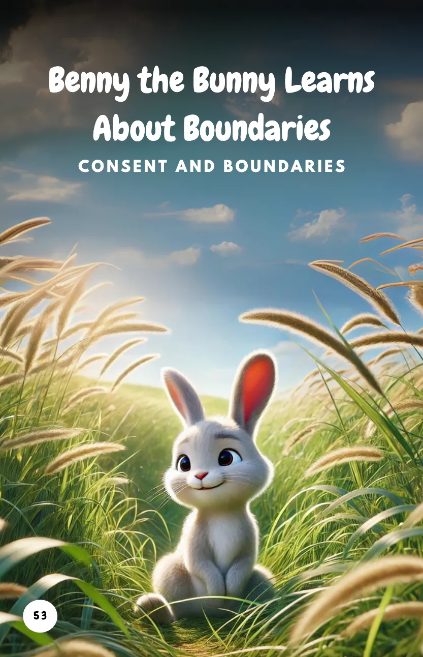 Consent & Boundaries Thumbnail