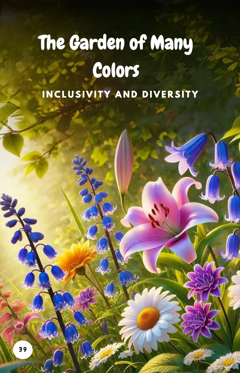 Inclusivity & Diversity Thumbnail