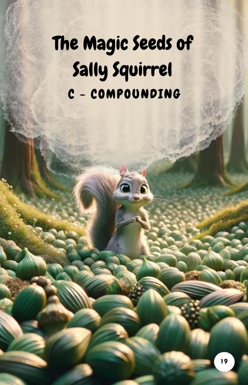 C - Compounding Thumbnail