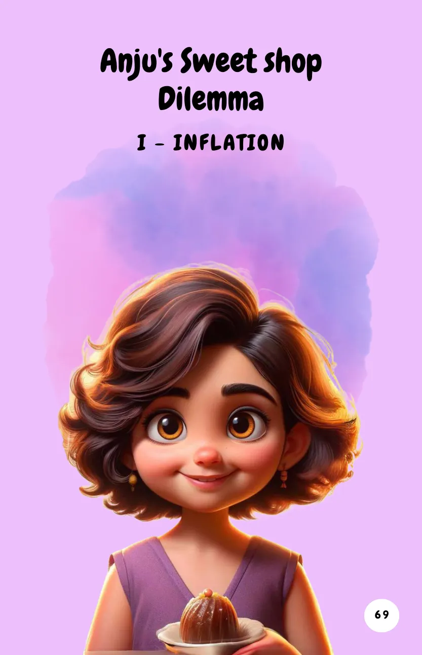 I - Inflation Thumbnail