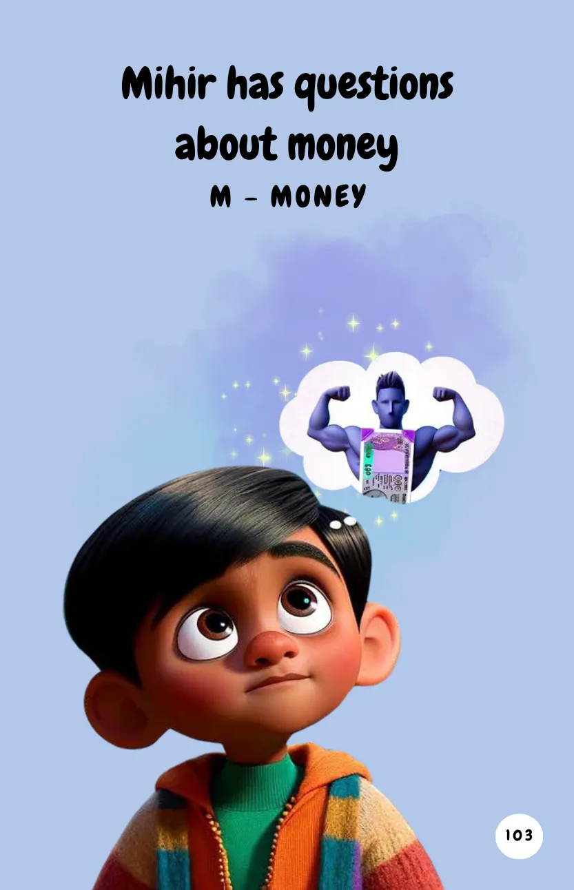 M - Money Thumbnail