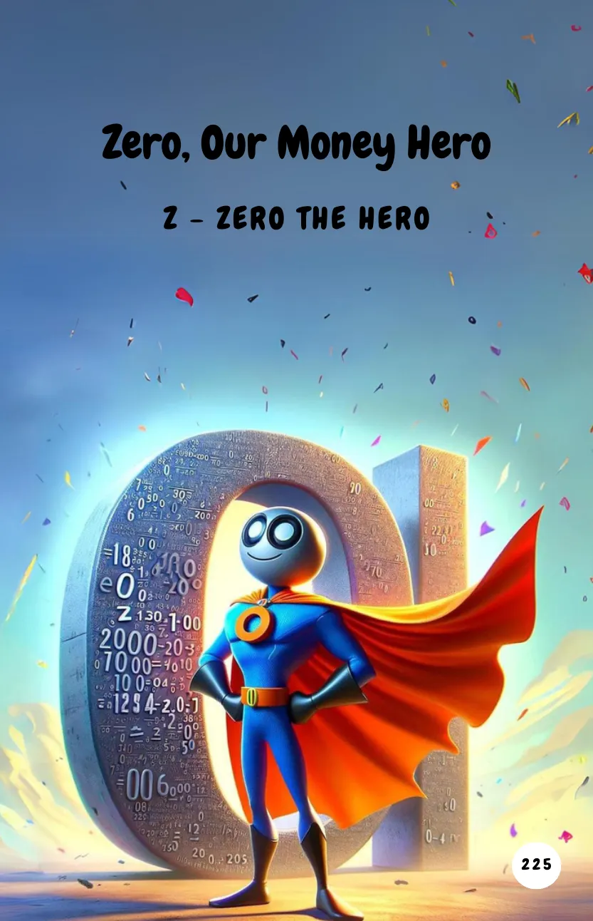 Z - Zero the Hero Thumbnail